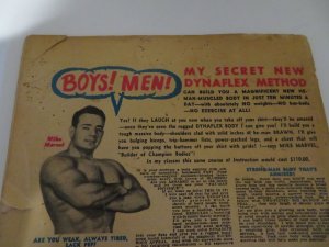 Marvel Strange Tales #142 (1966)Nick Fury Agent SHEILD Comic Book Grade GD 2.0