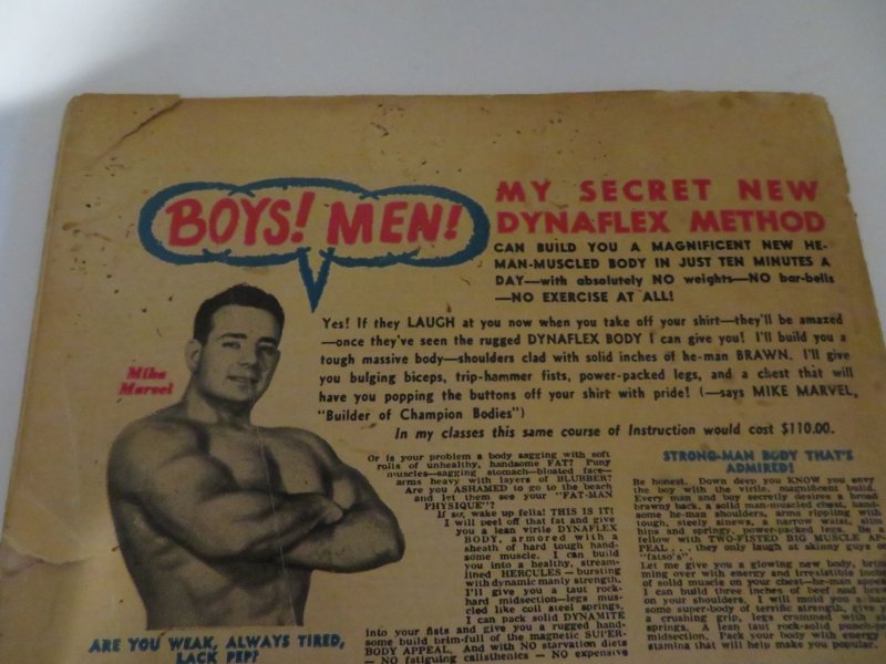 Marvel Strange Tales #142 (1966)Nick Fury Agent SHEILD Comic Book Grade GD 2.0