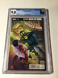 CGC Comic Book Collection. Retail: $12,000+