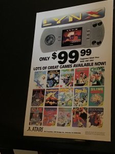 Batman #467 (1991) Robin cover shadowbox part one high-grade