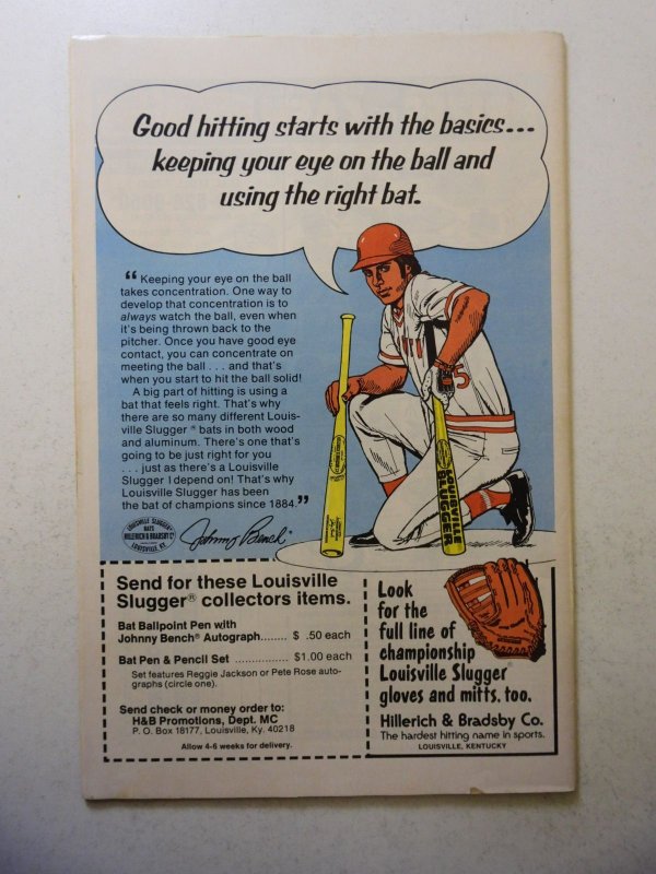 The X-Men #111 (1978) VF- Condition