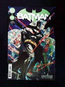 Batman #111 (3Rd Series) Dc Comics 2021 Nm+