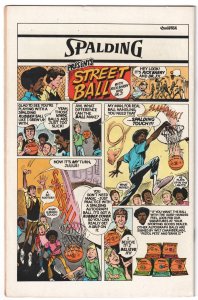 Nova #12 (1977) Spider-Man appearance