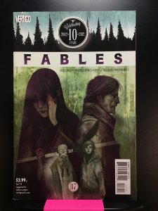 Fables #117 (2012)