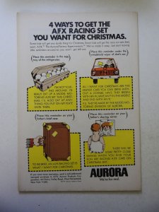 Ghosts #11 (1973) VF- Condition