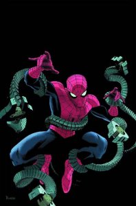 AMAZING SPIDER-MAN POINT ONE (2012 MARVEL) #699