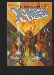 The Uncanny Xmen-The Dark Phoenix Saga 129-137
