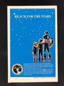 Alpha Flight #26 (1985)