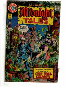 Midnight Tales #6 (1973) OF10