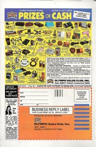 Fantastic Four #223 (1980) - VF/NM