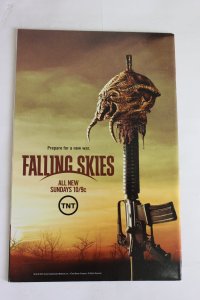 Harley Quinn Director's Cut #0 (2014) Harley Quinn NM