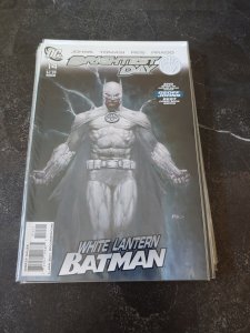 Brightest Day #14 (2011)