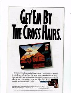 Justice League America # 70 NM- Fourth Print DC Comic Book Batman Superman CB9 