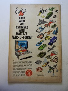 Green Lantern #45 (1966) VG Condition