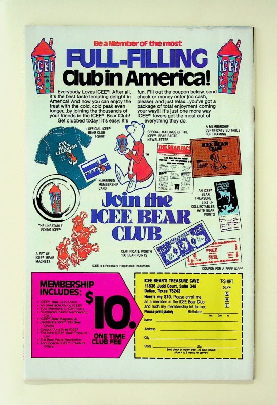 Detective Comics #506 (Sep 1981, DC) - Good+