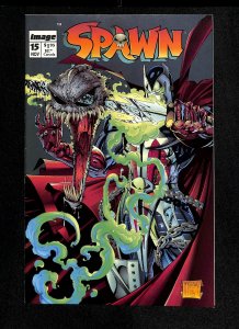 Spawn #15