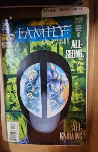Batman: Family #3 (2003)
