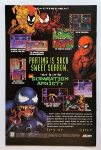 Ghost Rider 2099 #20 (Dec 1995, Marvel) VF 