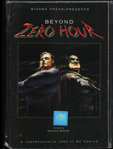 Beyond Zero Hour (1994)