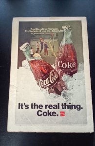 Golden Legacy #2 (1966)