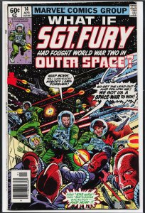 What If? #14 (1979) What If