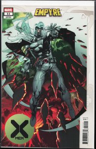 X-Men #11 Kubert Cover (2020) X-Men