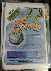 UNCANNY X-MEN # 188 1984 MARVEL RACHEL JOINS + DIRE WRATHS