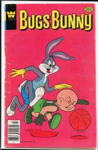 Bugs Bunny #206 (1979)