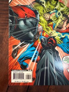 Action Comics #853 (2007)