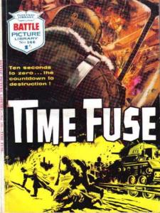 Time Fuse
