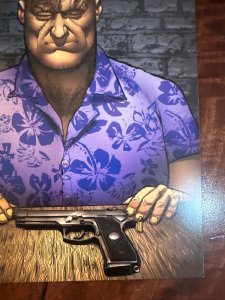 G.I. Joe: Cobra #4 (2009)