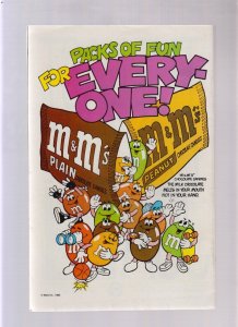 Blue Beetle #1 - 1st Conrad Carapax (8.5/9.0) 1986