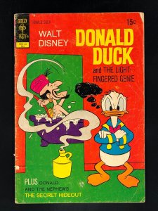 Donald Duck #143 (1972)