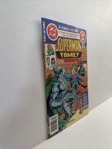 Superman Family #217