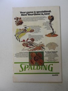 The Amazing Spider-Man #160 (1976) VF- condition