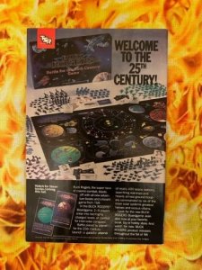 Captain America #347 (1988) - VF/NM