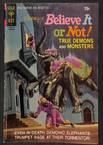 Ripley's Believe it or Not! #29 