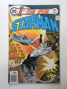 1st Issue Special #12 (1976) FN Condition!