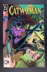 Catwoman #3 (1993)