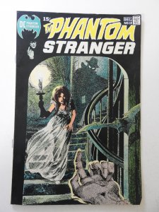 The Phantom Stranger #10 (1970) FN/VF Condition!