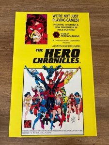 Fem Force # 4 NM AC Comics Comic Book 5 J293