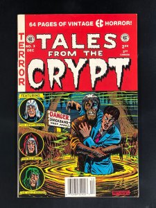 Tales from the Crypt #3 (1991)