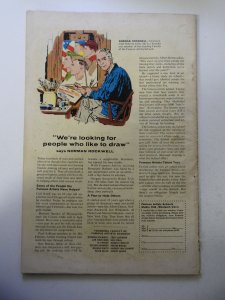 Marvel Collectors' Item Classics #12 (1967) VG- Condition