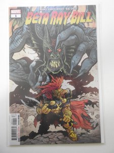 Beta Ray Bill #1 (2021)