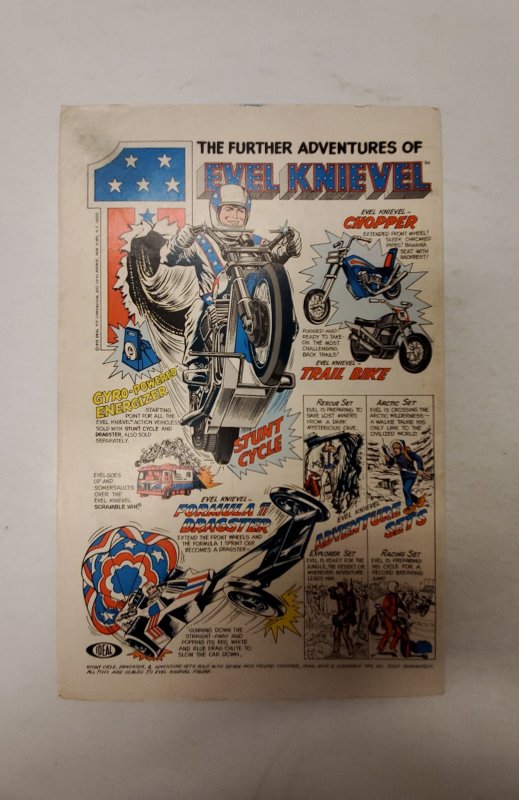 Our Army at War #288 (1976) NM DC Comic Book J702