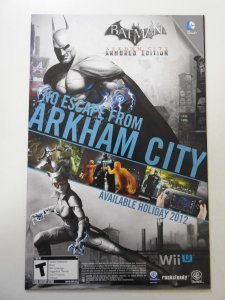 Batman #14 (2013) VF+ Condition!