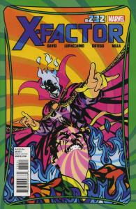 X-Factor #232 VF/NM; Marvel | save on shipping - details inside