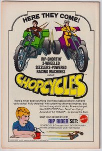 Captain Marvel #24 (1973) Captain Marvel