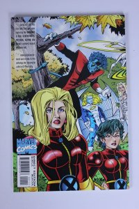 X-Men Rarities (1995 NM