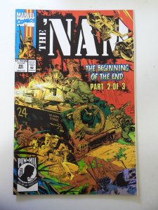 The 'Nam #80 (1993) VF+ Condition
